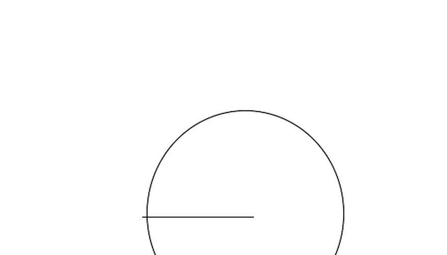 877x500 how to draw geometric shapes sciencing - Geometrical Shapes Drawing