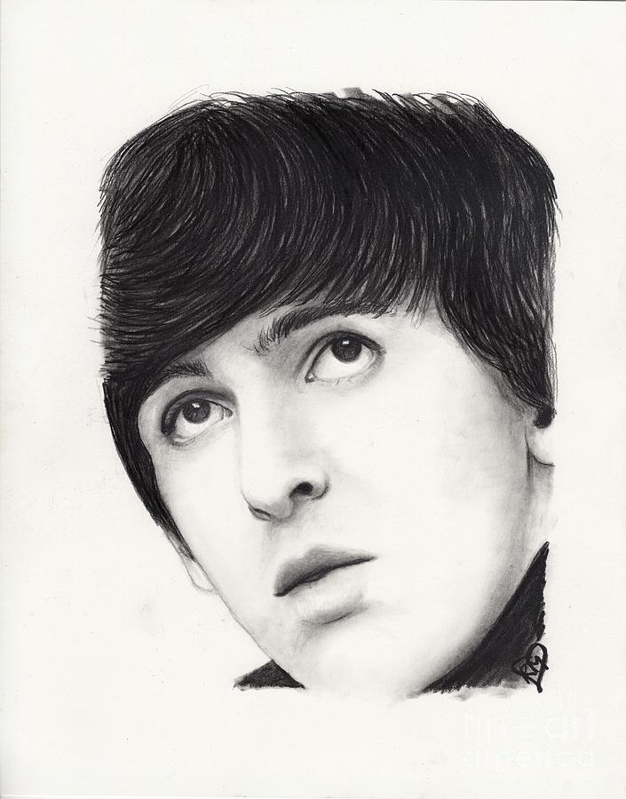 Harrison Drawing at Explore collection of