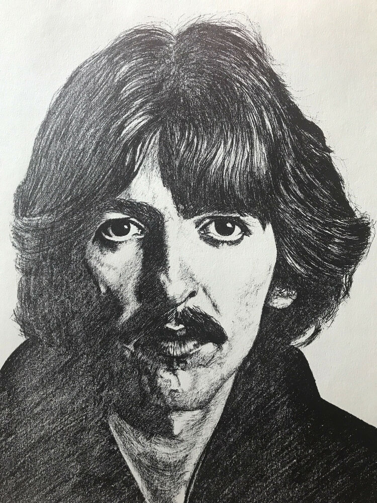 Harrison Drawing at Explore collection of