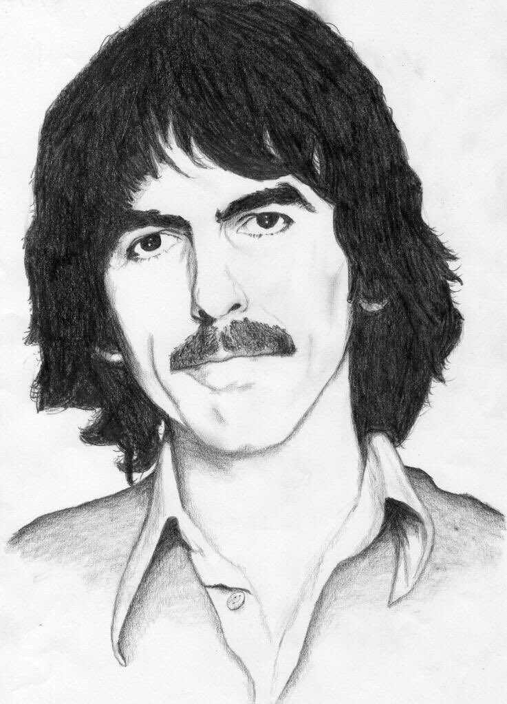 Harrison Drawing at Explore collection of