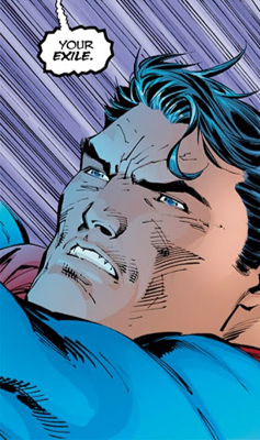 237x400 Who Is Better - George Perez Drawing