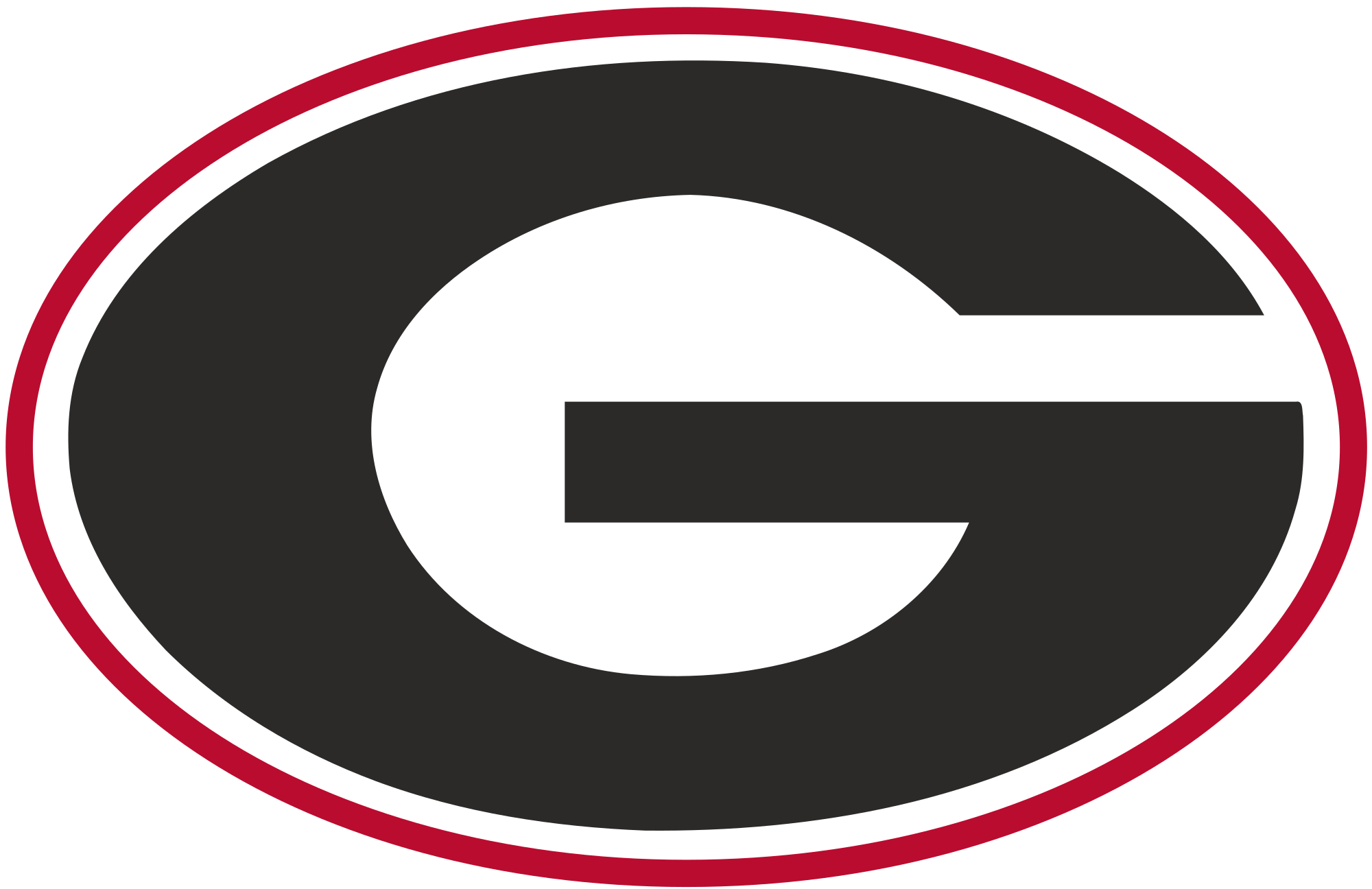 2000x1296 Georgia Bulldogs - Georgia Bulldogs Drawings