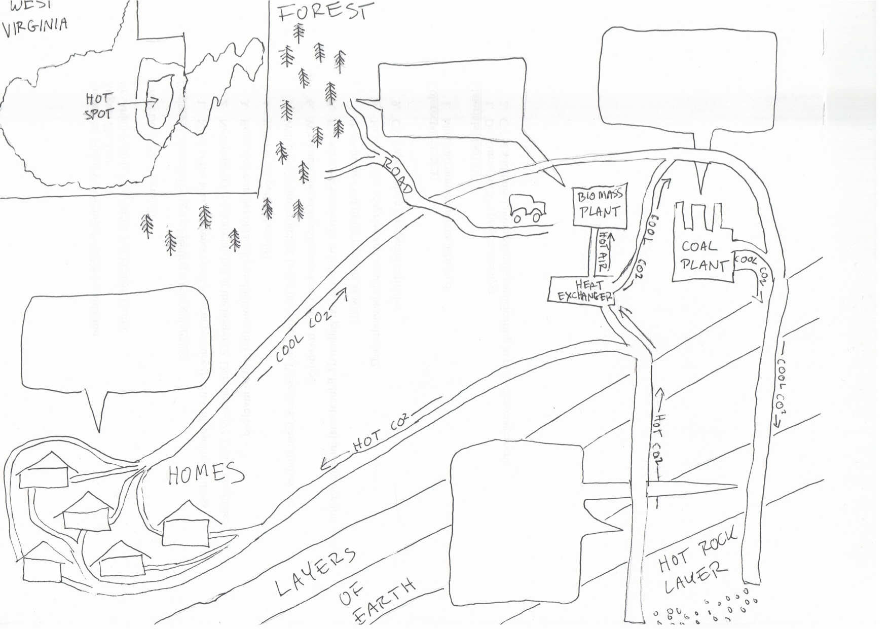 1756x1241 Visualizing The Future Of Geothermal Energy - Geothermal Energy Drawing