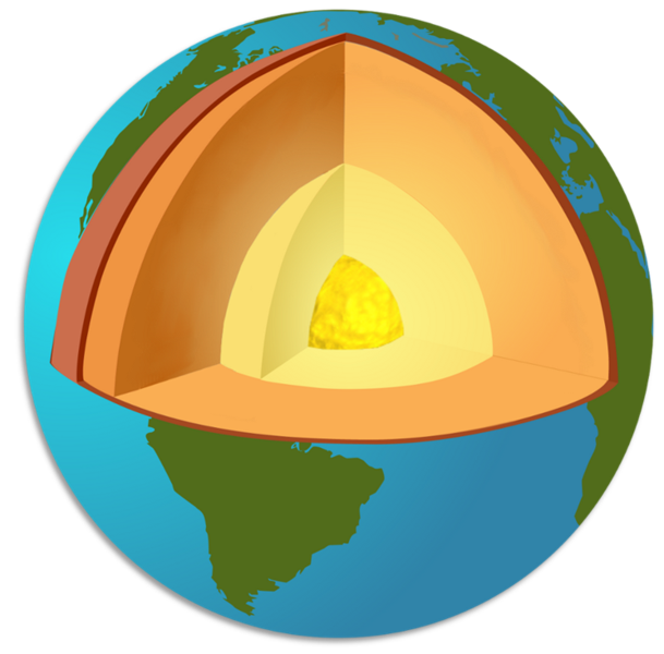 609x600 warm and fuzzy on geothermal do the math - Geothermal Energy Drawing