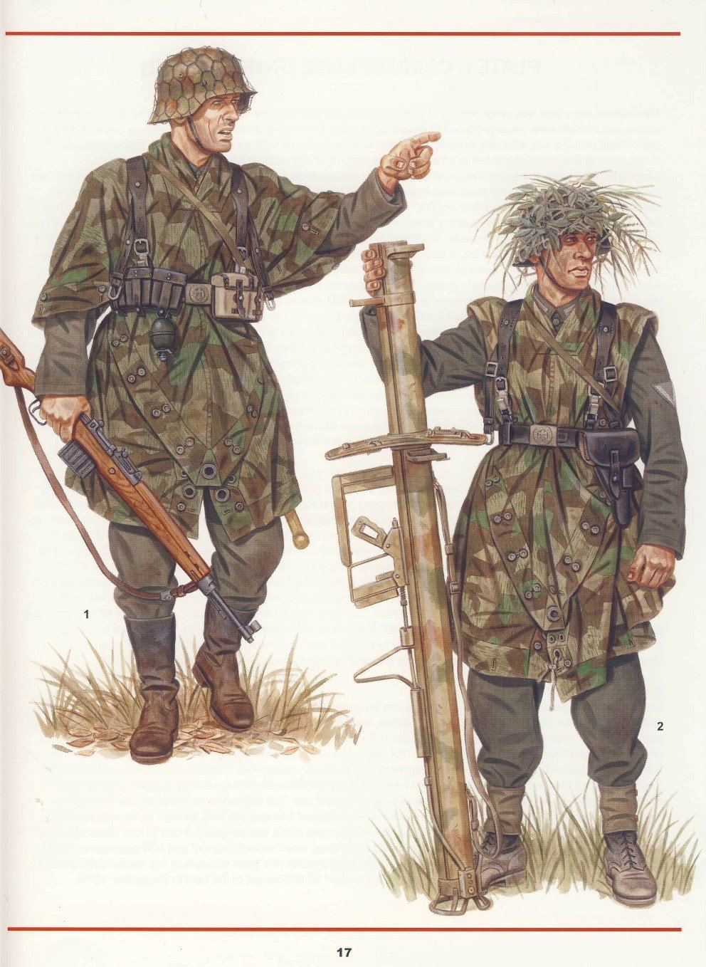 German Soldier Drawing at PaintingValley.com | Explore collection of ...