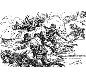 300x273 German Soldier Drawings - German Soldier Drawing