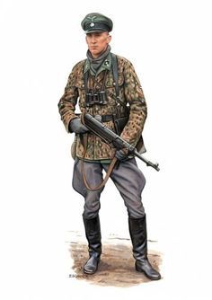 236x334 image result for drawings of military soldiers in toms - German Soldier Drawing