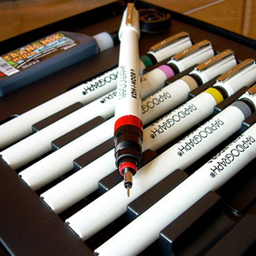 500x500 german technical writing and drawing instruments - German Technical Writing And Drawing Instrument Company