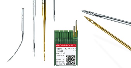 458x240 Groz Beckert Homepage - German Technical Writing And Drawing Instrument Company