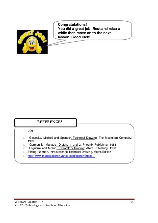 638x902 k to mechanical drafting learning module - German Technical Writing And Drawing Instrument Company