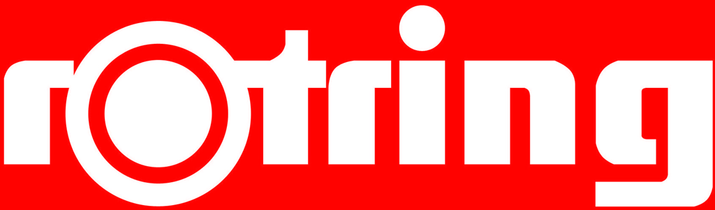 1024x301 rotring logo misc - German Technical Writing And Drawing Instrument Company