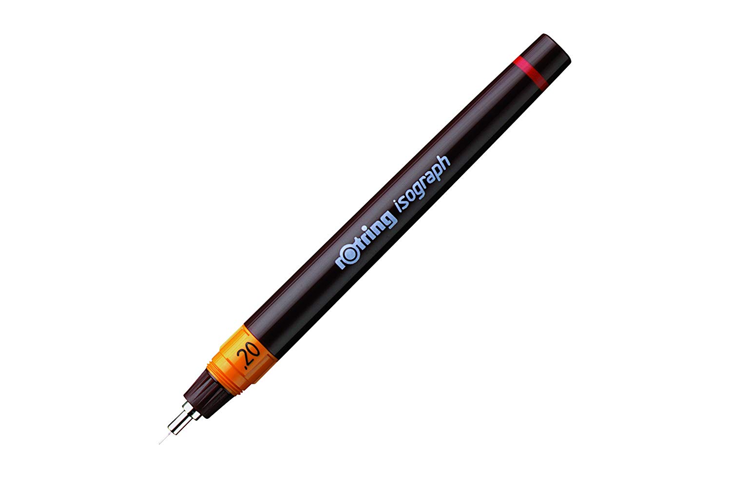 1500x1001 rotring technical drawing pen isograph mm - German Technical Writing And Drawing Instrument Company