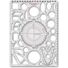 240x240 Technical Drawing Equipment - German Technical Writing And Drawing Instrument Company