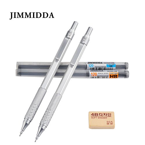 500x500 the best mechanical pencils for writing - German Technical Writing And Drawing Instrument Company