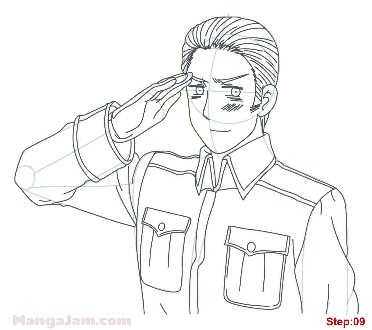 1280x1135 how to draw germany from hetalia - Germany Drawing