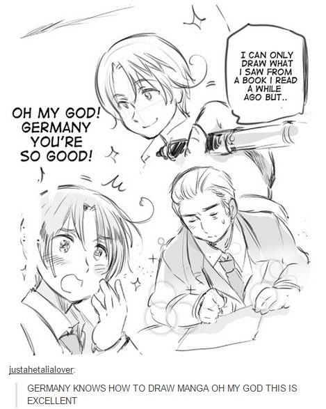 469x587 omfg chibitalia painted with hre imagine if hre always did want - Germany Drawing