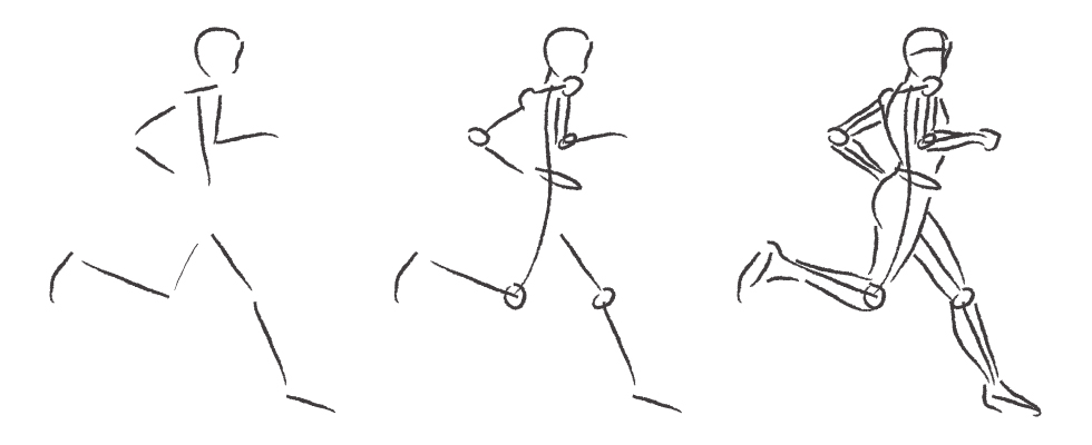 980x400 Gesture Drawing - Gesture Drawing