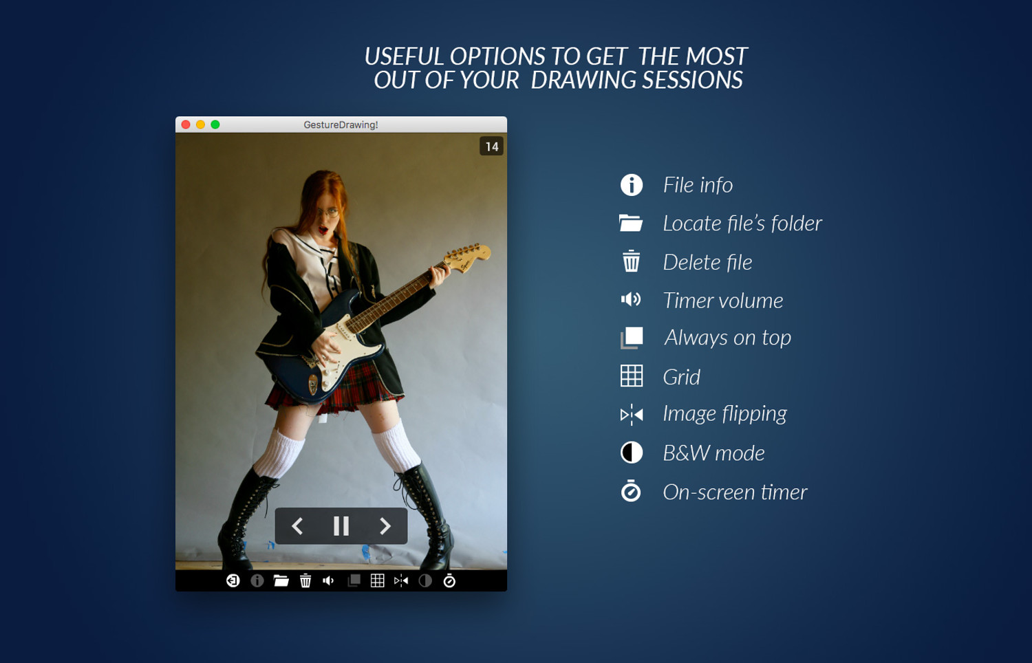 1500x964 Gesturedrawing! - Gesture Drawing