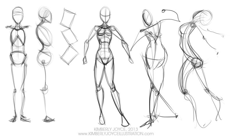800x471 Gestures Drawing - Gesture Drawing