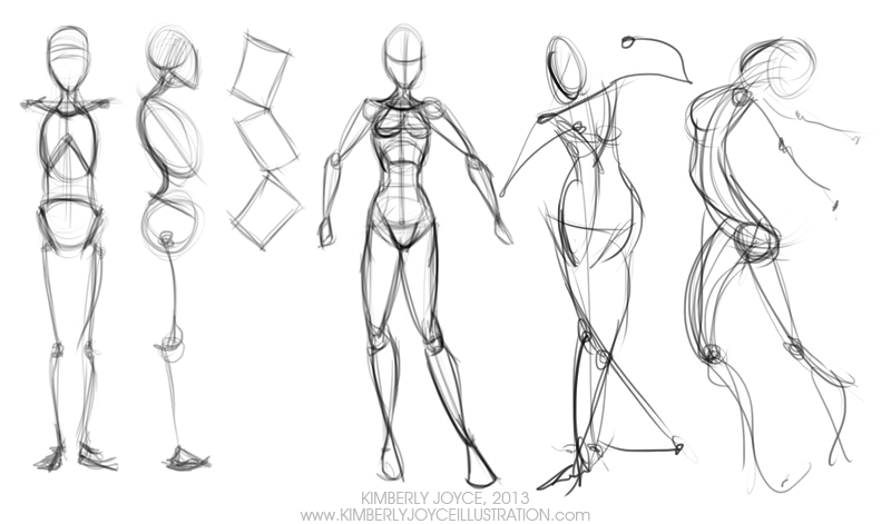 800x471 Gesture And Figure Drawing - Gesture Figure Drawing