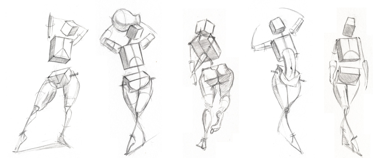 1280x532 Drawing Illustration Art Reference Figure Drawing Gesture Drawings - Gesture Figure Drawing