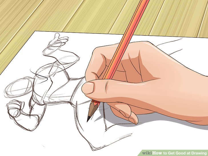 728x546 Ways To Get Good - Get Drawings