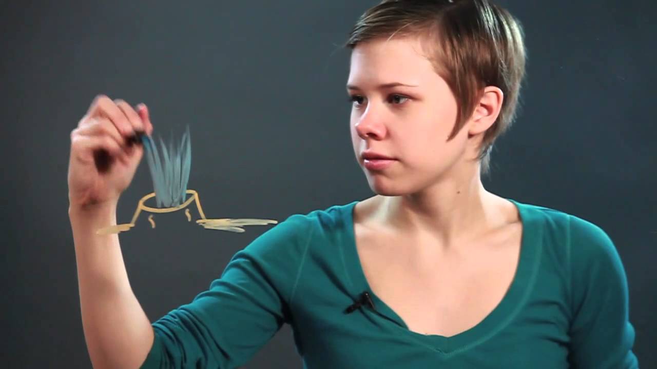 1280x720 How To Draw A Geyser - Geyser Drawing