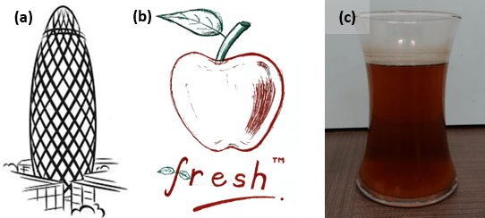 542x244 task drawing london's gherkin building - Gherkin Drawing