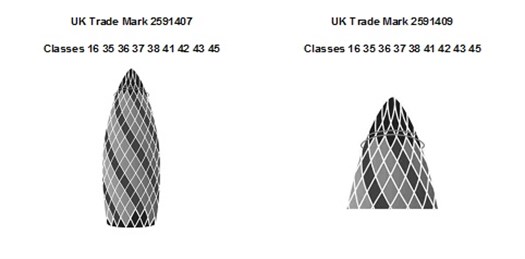 525x259 The London Skyline - Gherkin Drawing
