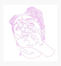 210x230 ghetto drawing wall art redbubble - Ghetto Drawings