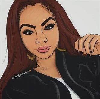 332x330 image result for black ghetto girl drawing saved pictures dope - Ghetto Girl Drawing