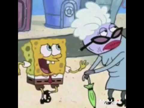 480x360 Ghetto Spongebob! Watch Full - Ghetto Spongebob Drawing