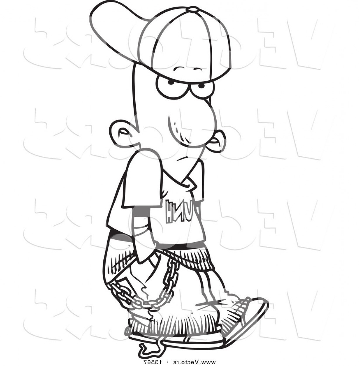 1228x1252 White Black Pictures Spongebob Ghetto - Ghetto Spongebob Drawing