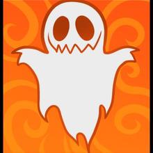 220x220 How To Draw How To Draw A Ghost For Kids - Ghost Drawing