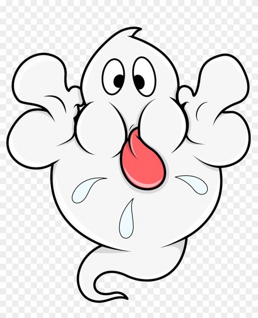 840x1037 Casper Cartoon Ghost Drawing - Ghost Drawing