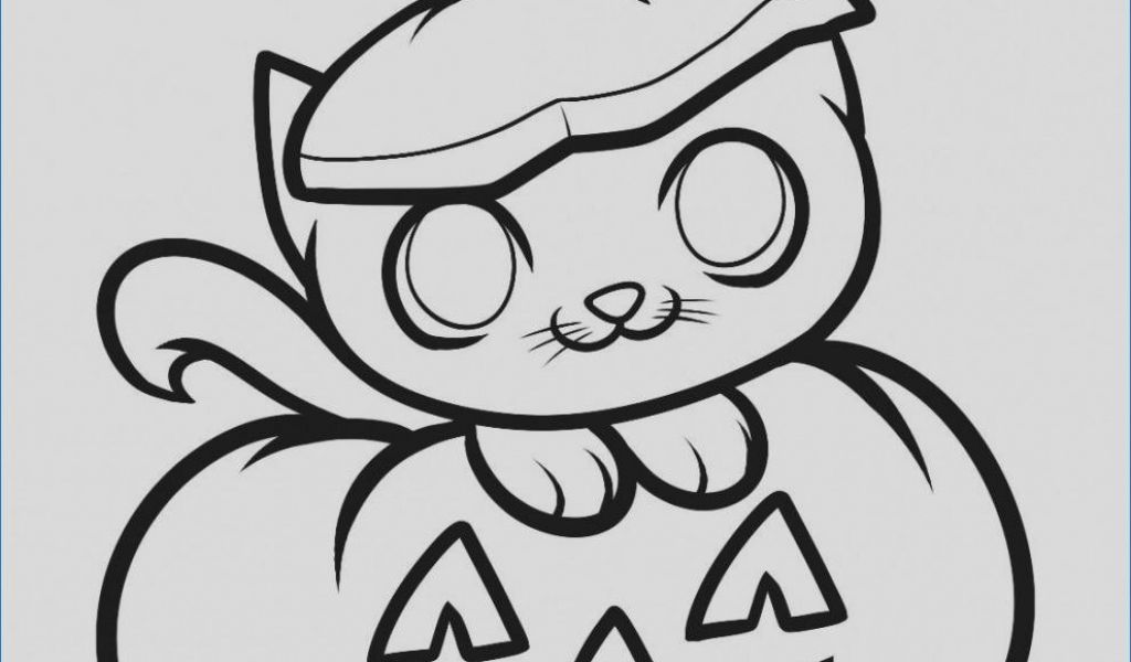 1024x600 Easy Drawing And Colouring An Easy Drawing Beautiful Coloring - Ghost Drawing Easy