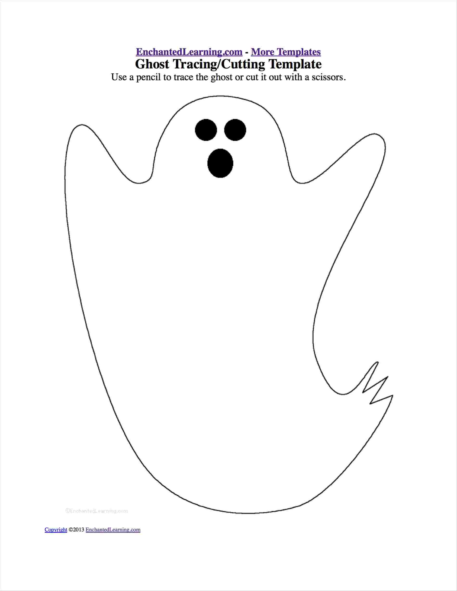 Ghost Drawing For Kids at PaintingValley.com | Explore collection of ...