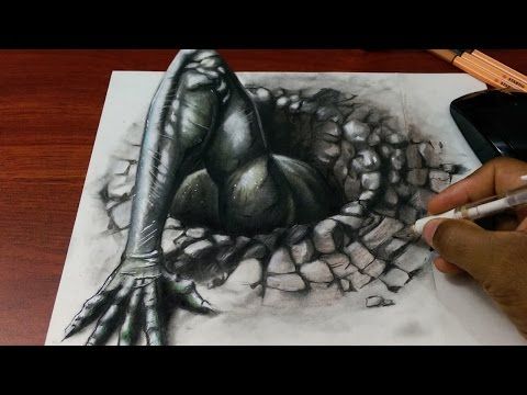 480x360 How To Draw Ghost - Ghost Drawing For Kids