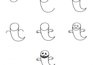 300x210 cute and rhthanhhoacarcom halloween ghost drawing for kids ghost - Ghost Drawing For Kids