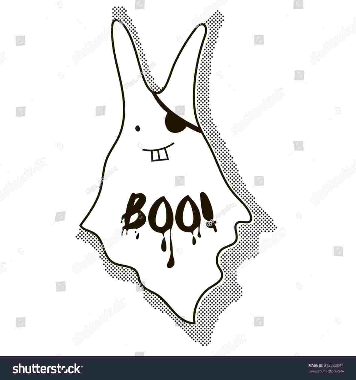 1185x1264 kids artrhdrawingforkidscom simple simple ghost drawing ghost - Ghost Drawing For Kids