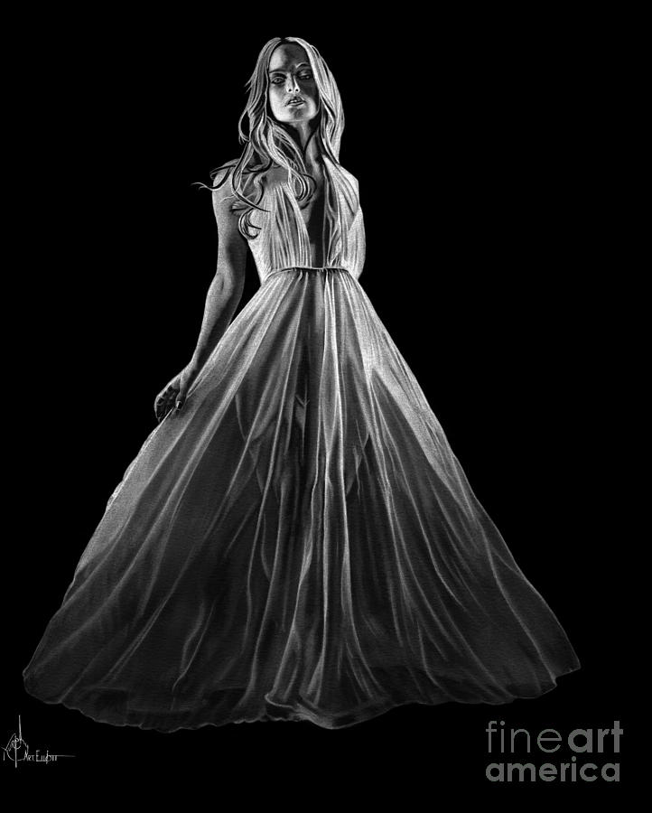 722x900 Ghosts Are Real Drawing - Ghost Drawing Images