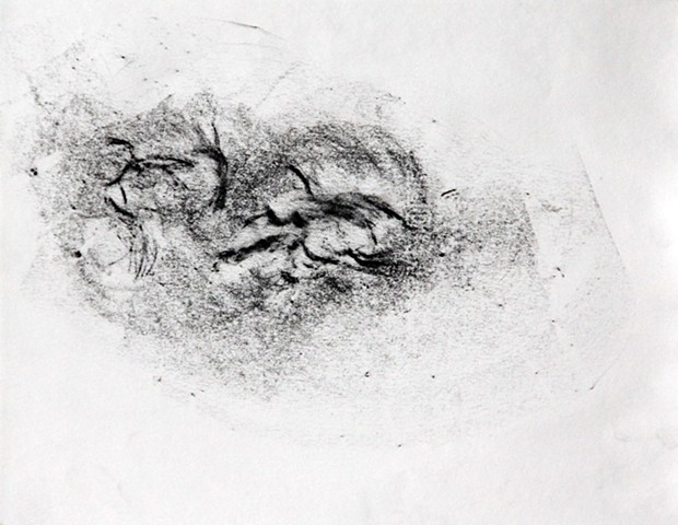 620x480 Mille Guldbeck - Ghost Drawing Images