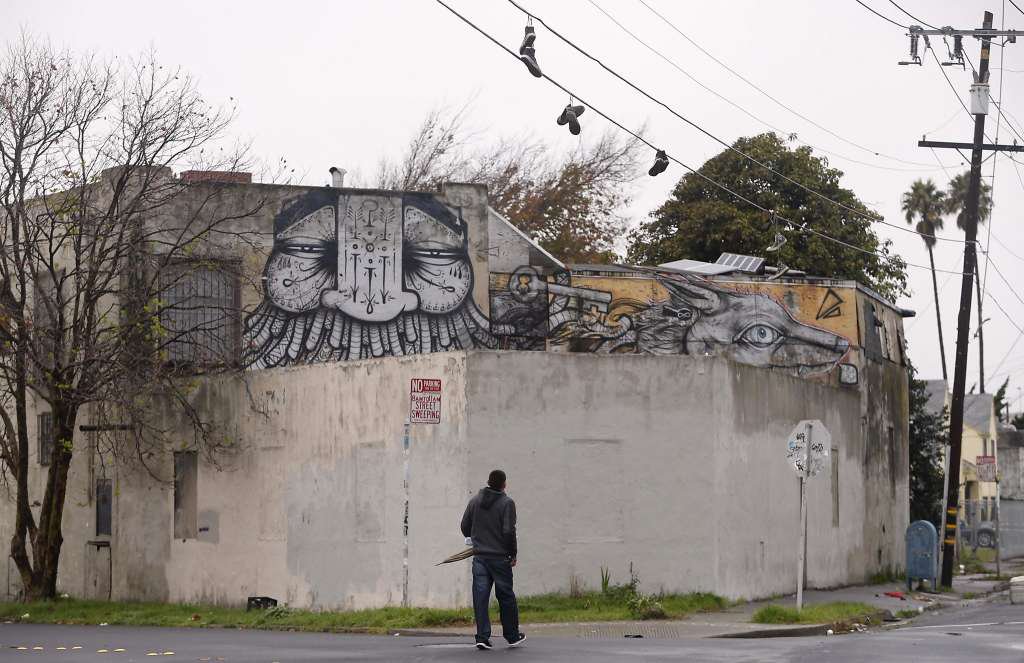 1024x663 in light of ghost ship fire, richmond's burnt ramen drawing - Ghost Ship Drawing