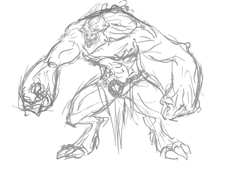 900x686 giant - Giant Drawing