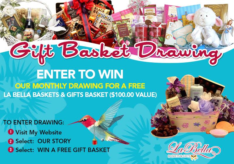 Gift Basket Drawing at Explore collection of Gift Basket Drawing