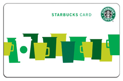 250x164 Prize Drawings - Gift Card Drawing