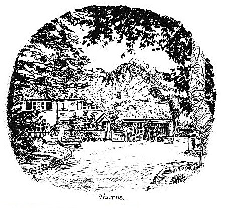 455x413 Thurne Gift Shop - Gift Shop Drawing