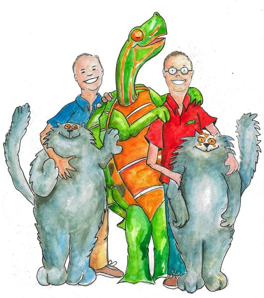 530x598 Twindesigns Gift Shop Newfound Lake New Hampshire Gifts Souvenirs - Gift Shop Drawing