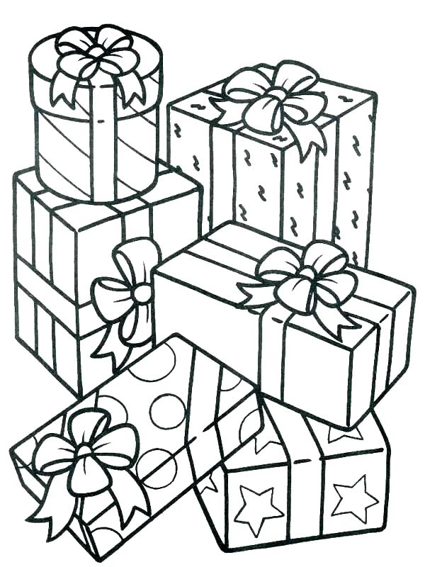 Gifts Drawing at Explore collection of Gifts Drawing
