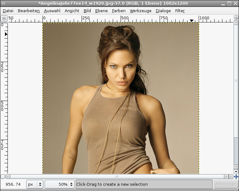 765x613 Making A Pencil Drawing From A Photo Tutorials - Gimp Drawing Effect